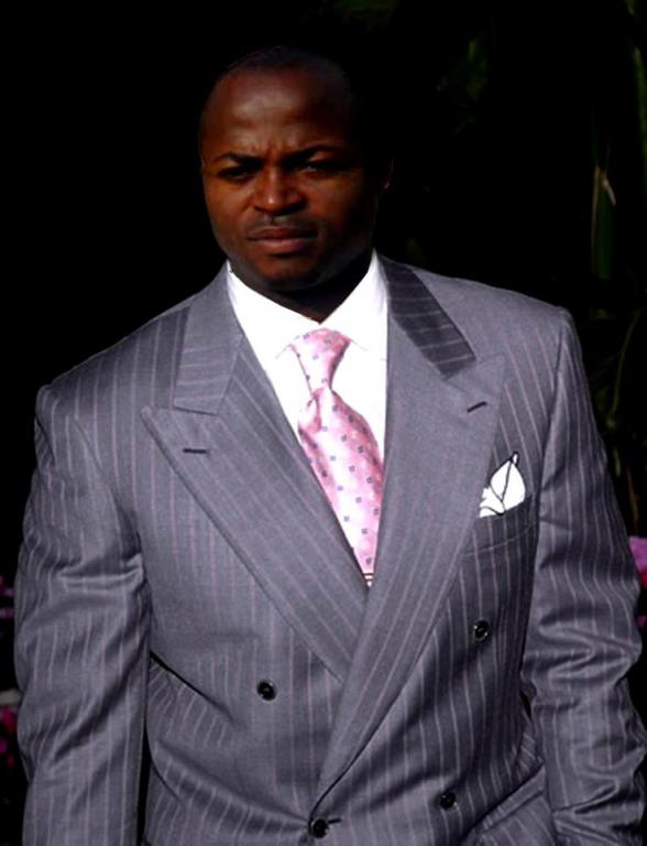 mokonzi