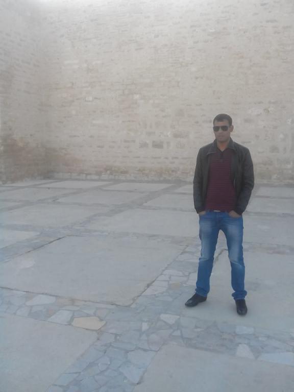chouchwal