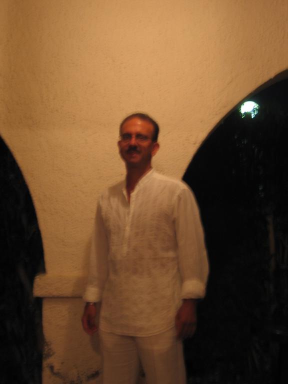 GRANIZADO