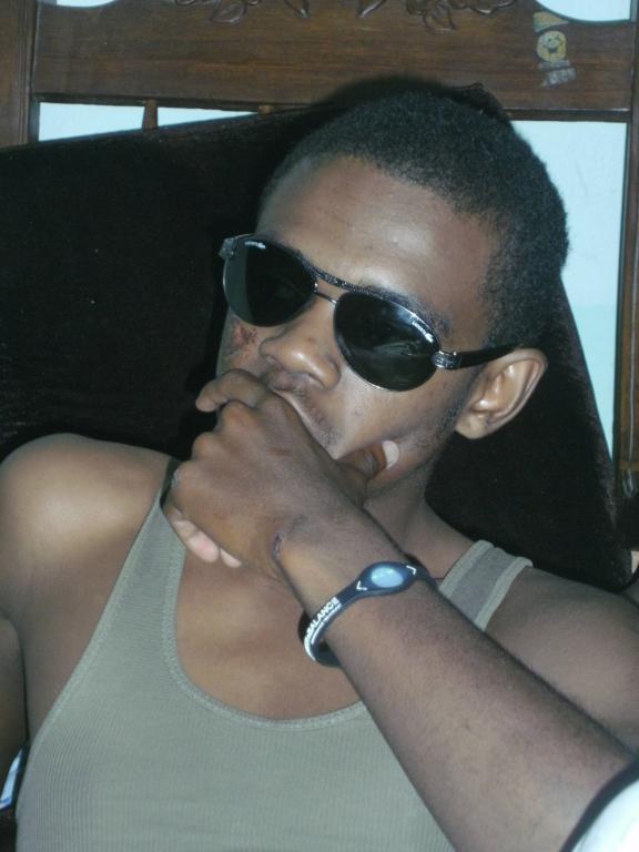 rhafrede