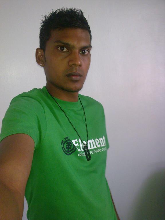 kesaven