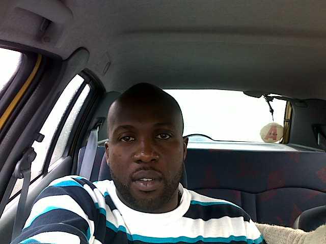 TYRONE