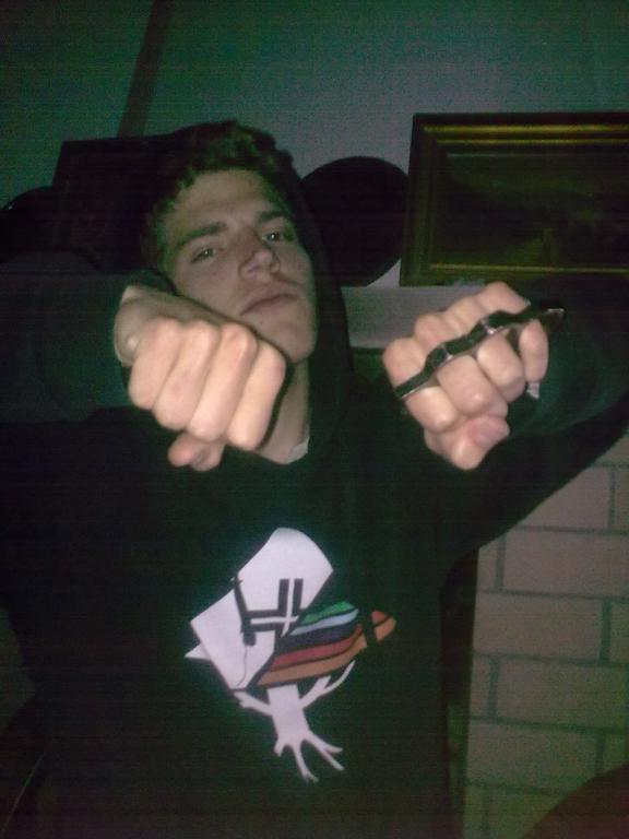 KevinWalker