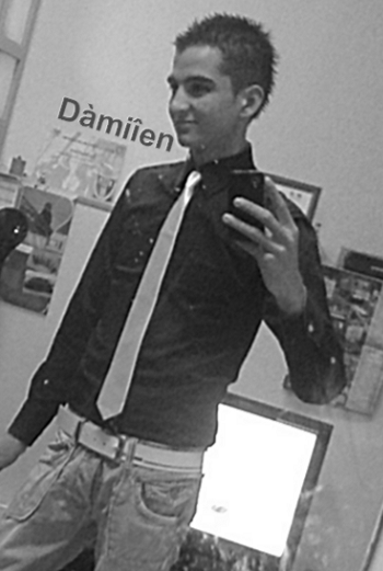 damigoss