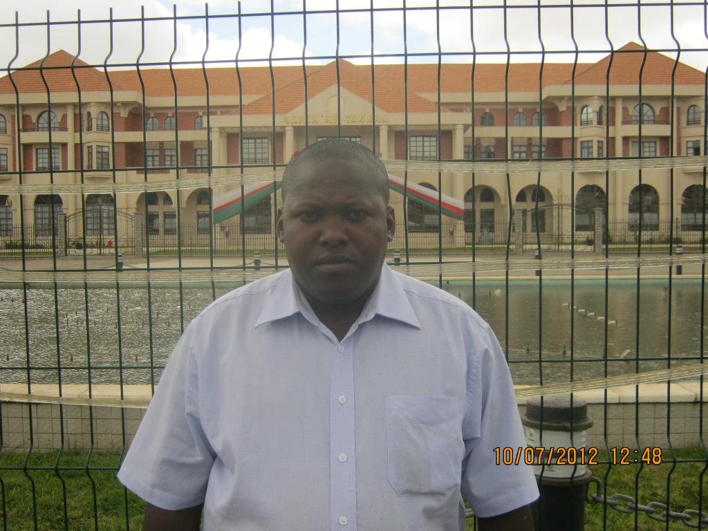 Magloire