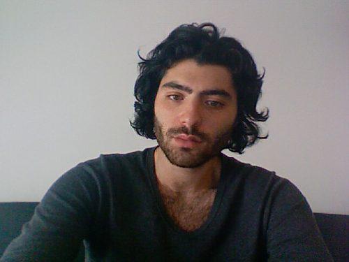 DAVIDABOU