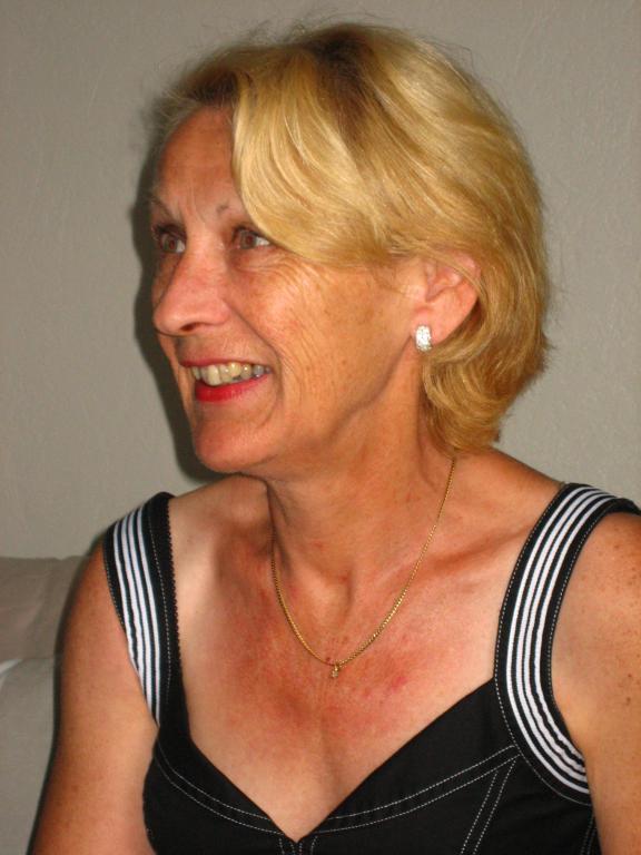 marypuce