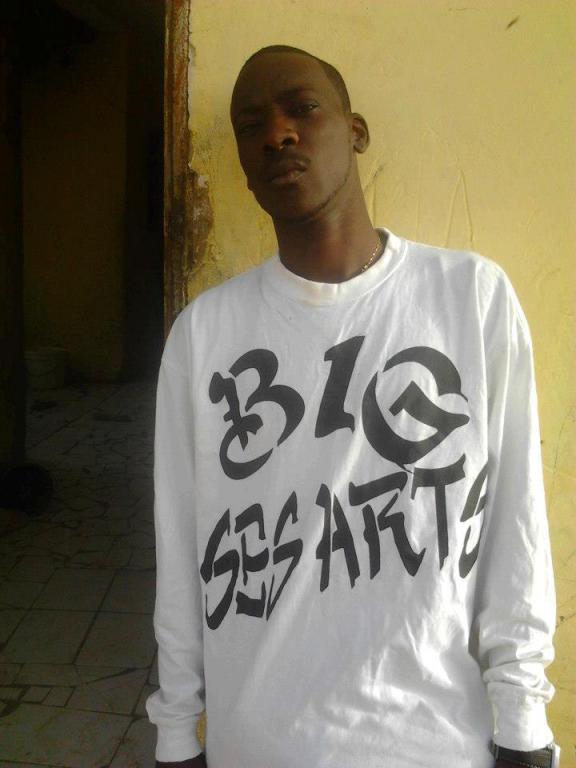 bigsesarst