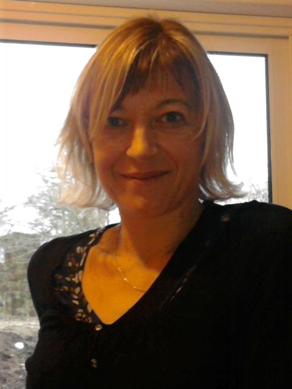 plougonvelin cherche une femme