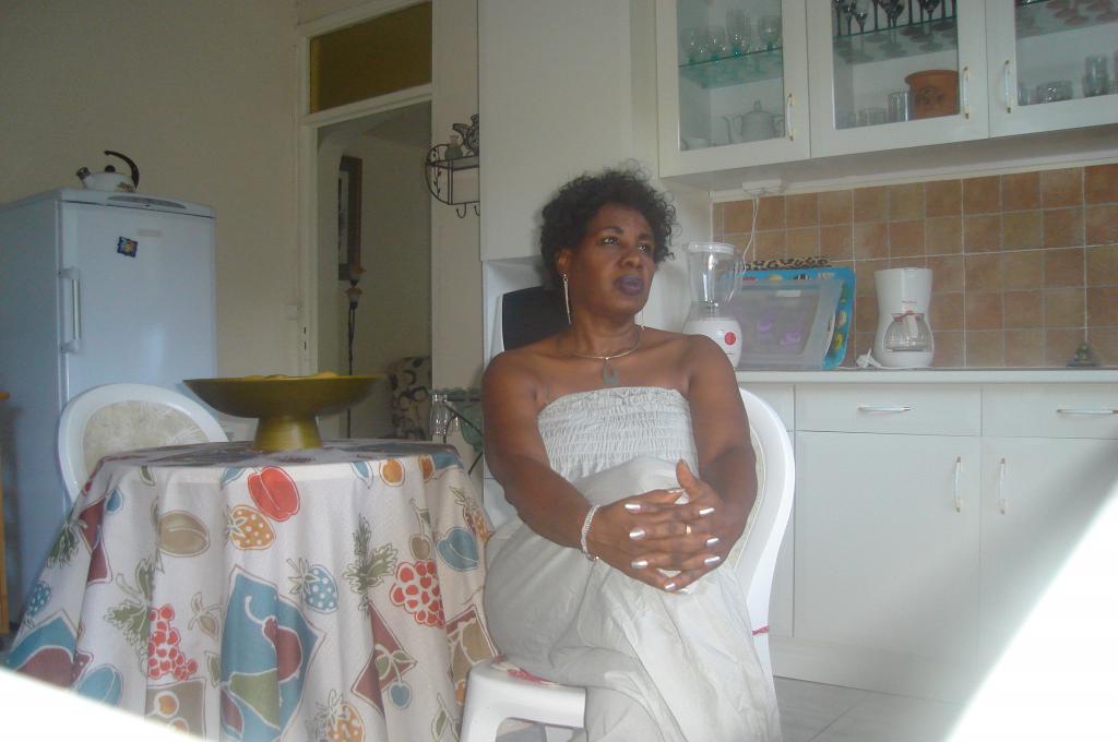 annonce rencontre femme guadeloupe