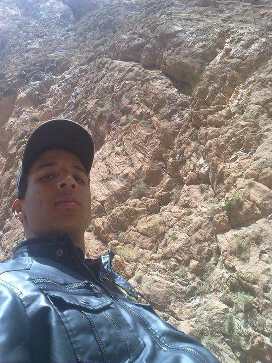 Ouahib