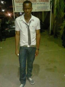 Ndabove