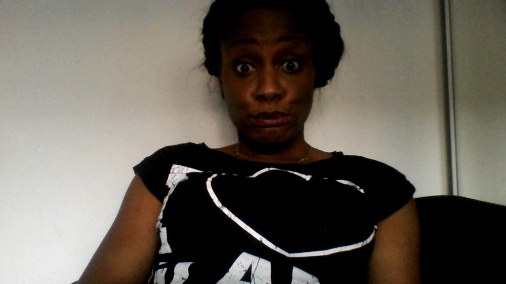 africanaueeny