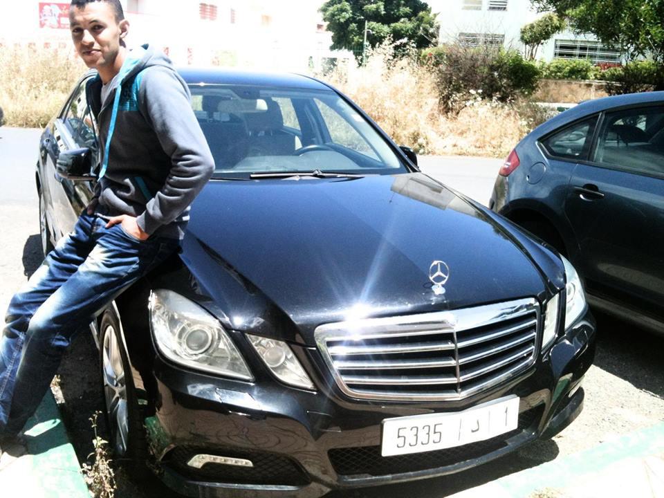 AmineRh