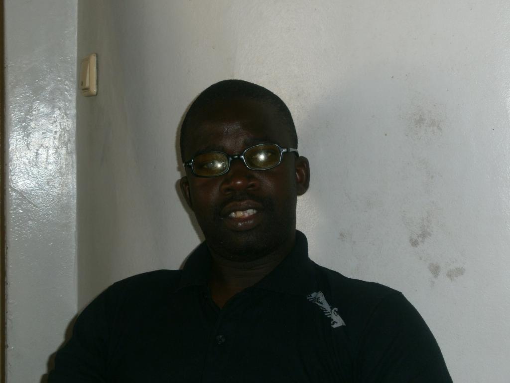 oussou1