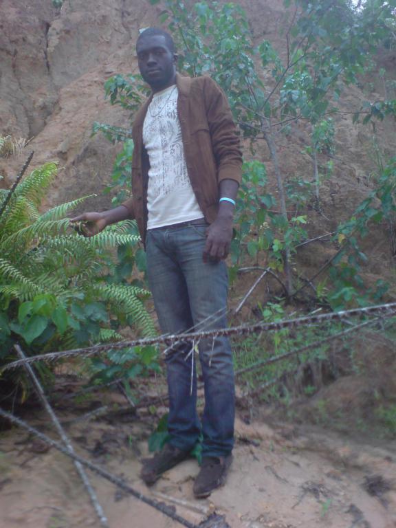 eldruch