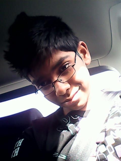 dharry