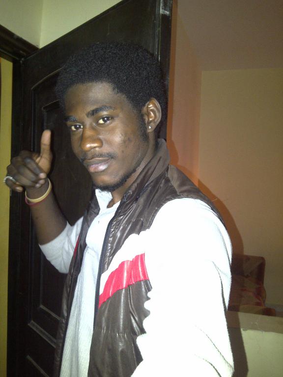 dorianho