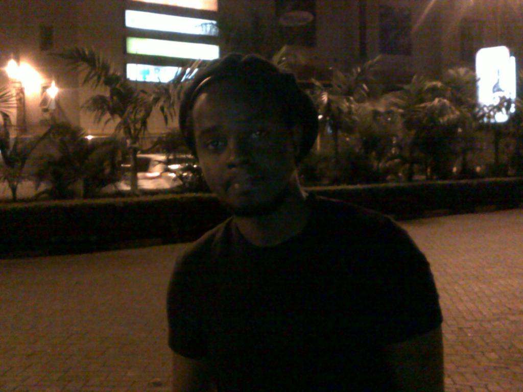raymondo