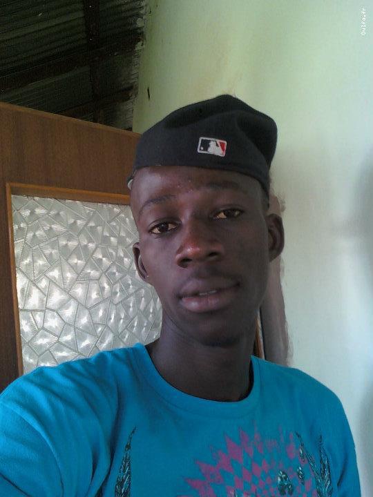 amadouma