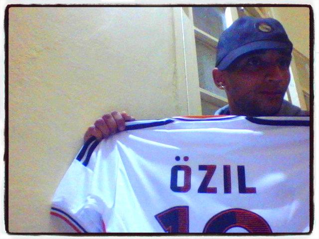 simozil