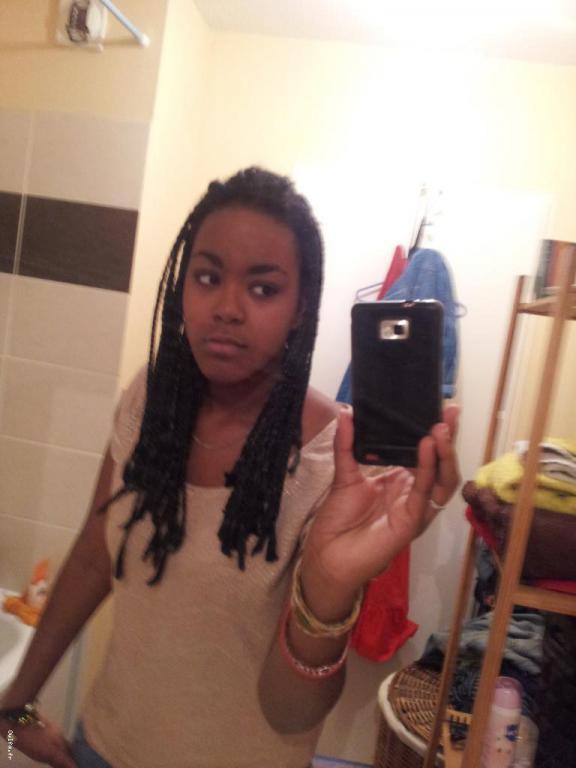 matina