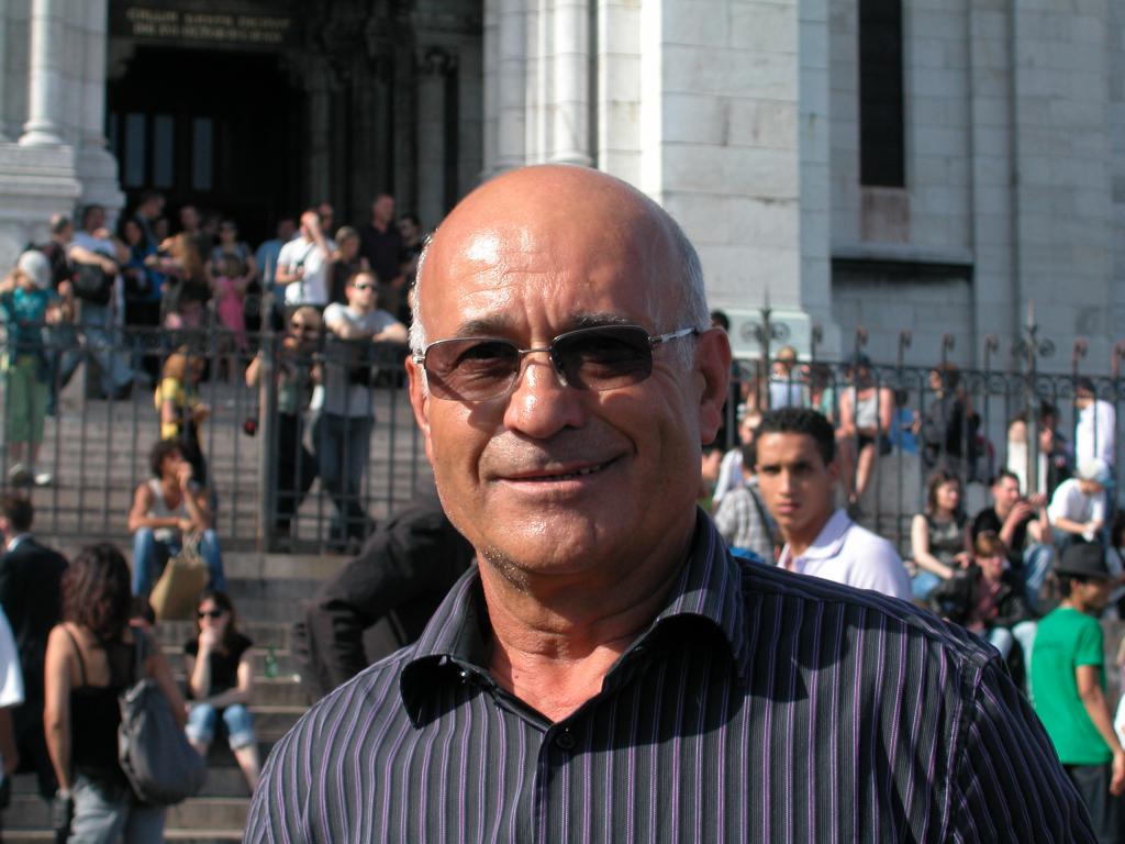 Pauloramos