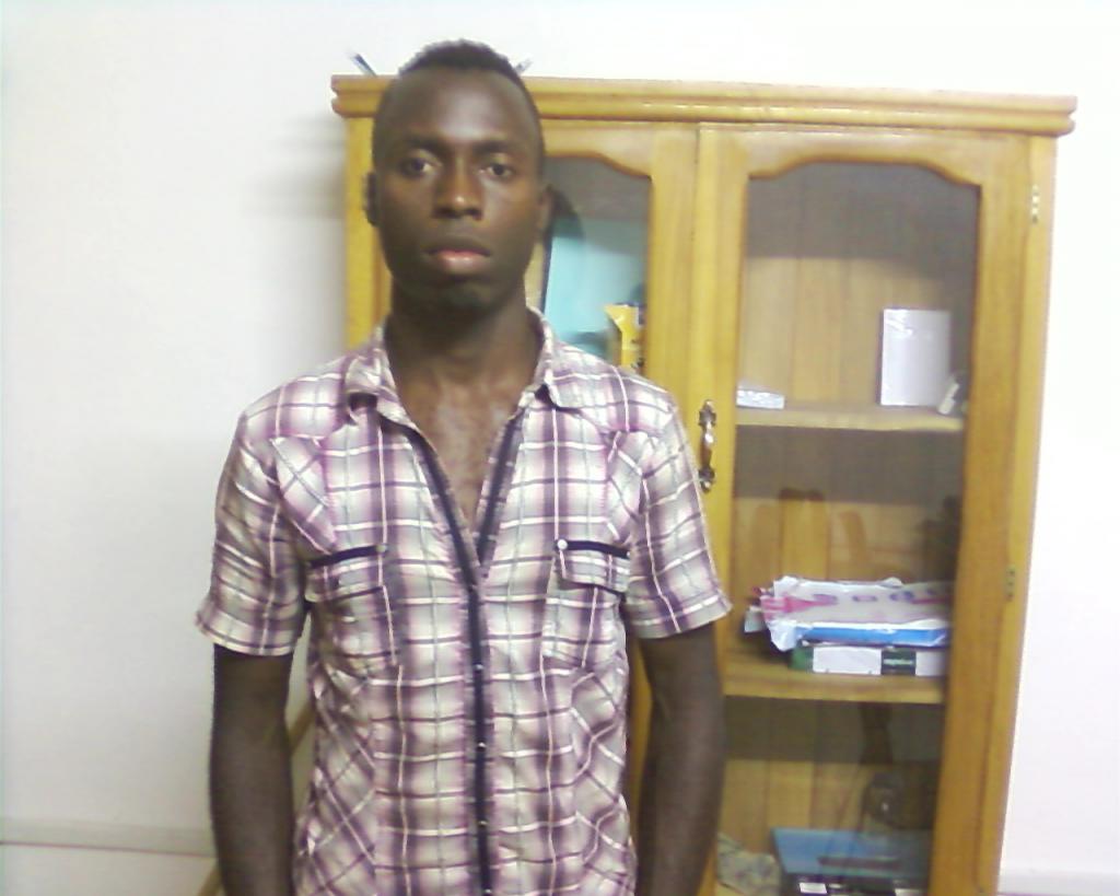 moustaphadinho