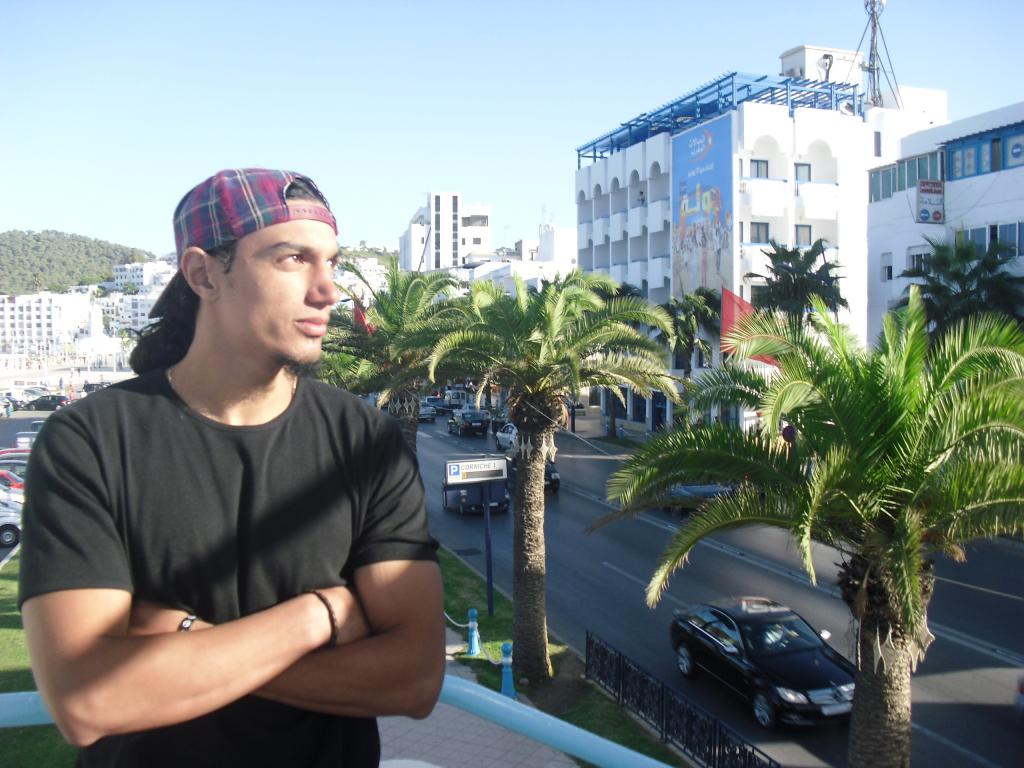 Abdel-hadi