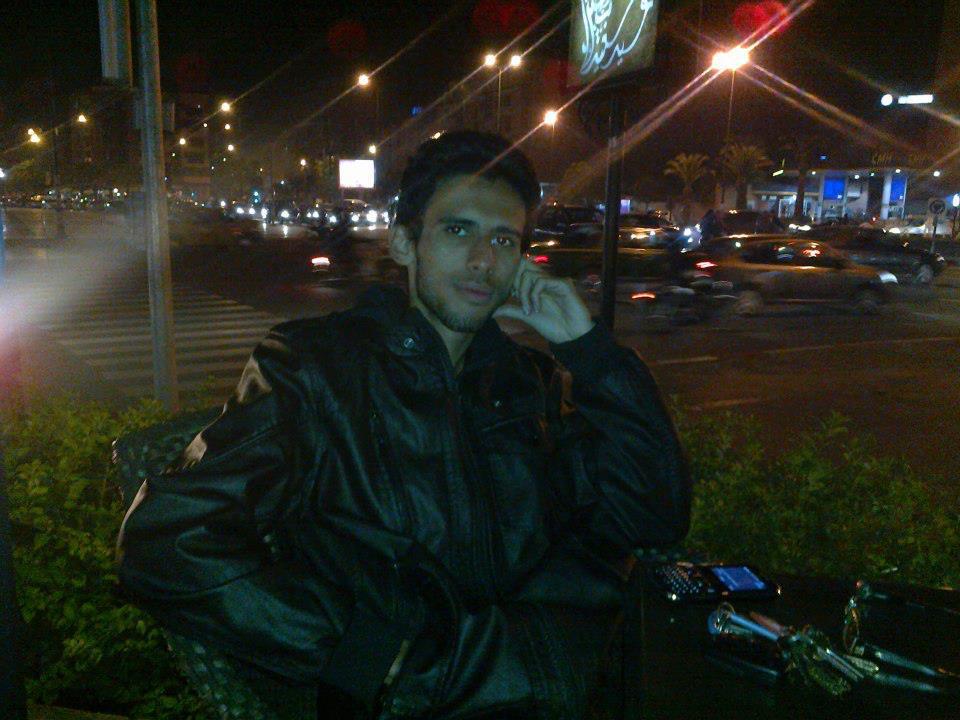 mehdiyakhlef