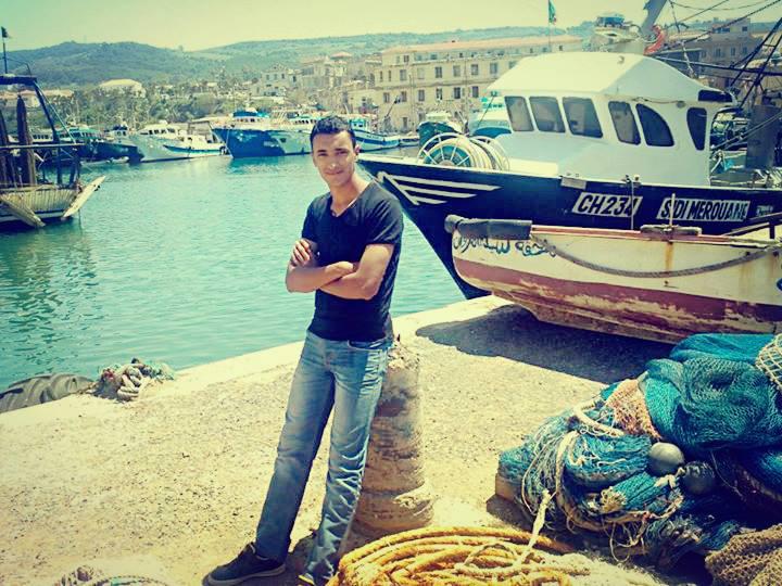 amineALGERIE