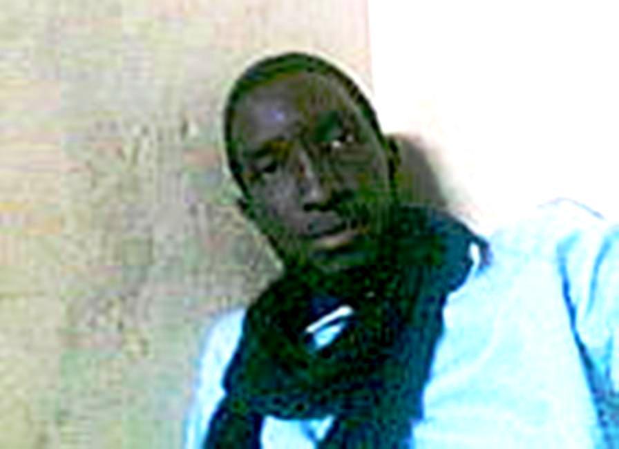 ndiagambor