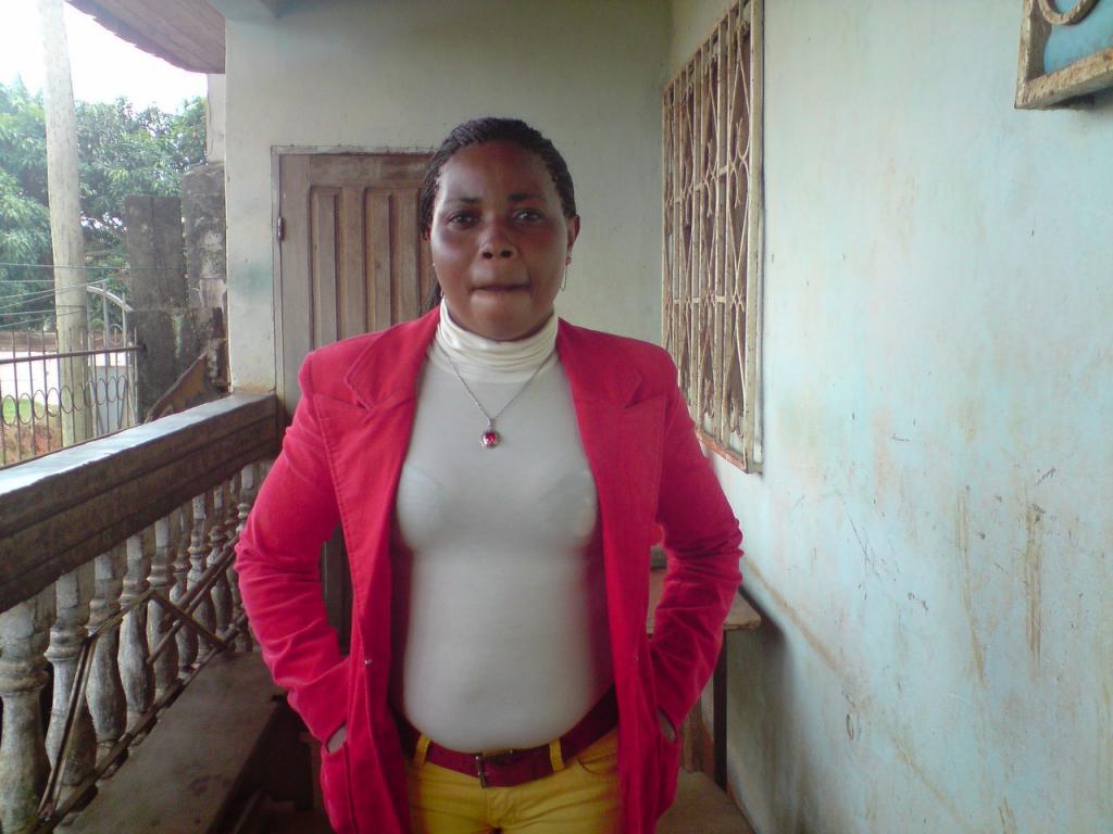 djina