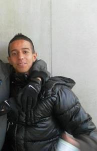 MEKNESSI