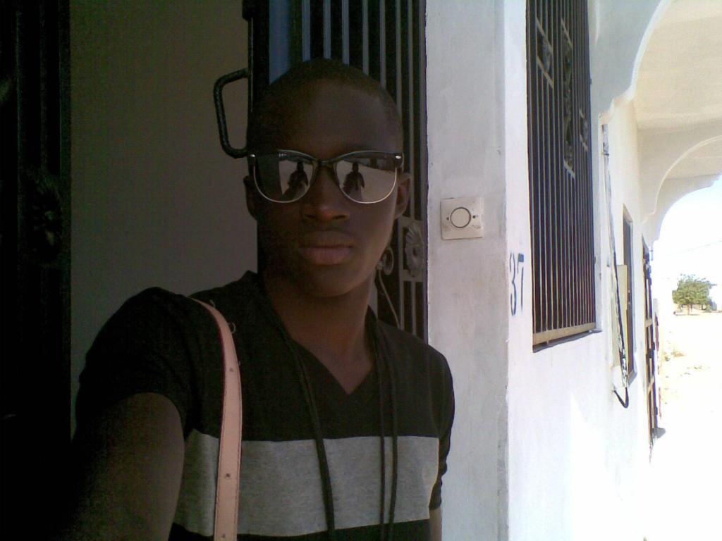 ADOUKA
