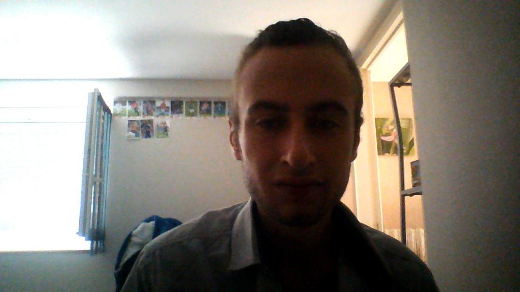 Benjief