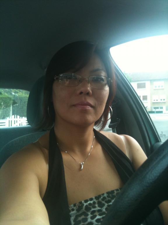 verdun rencontre femme asiatique