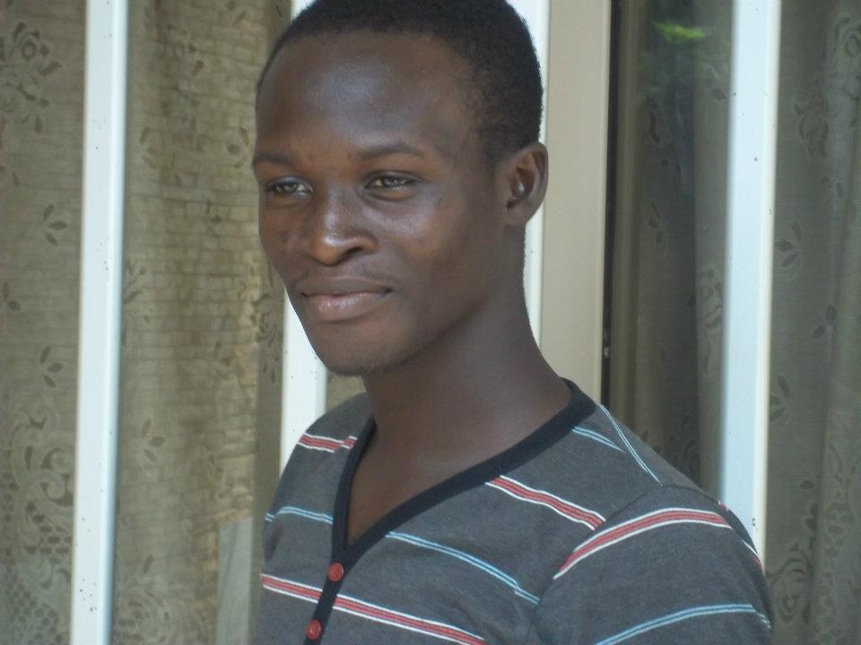 chocoloveman