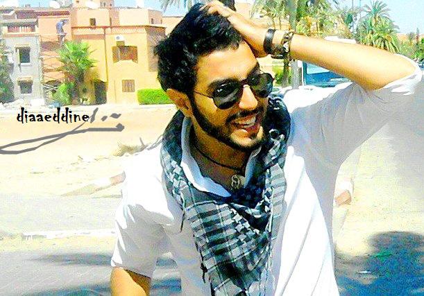 diaaeddine