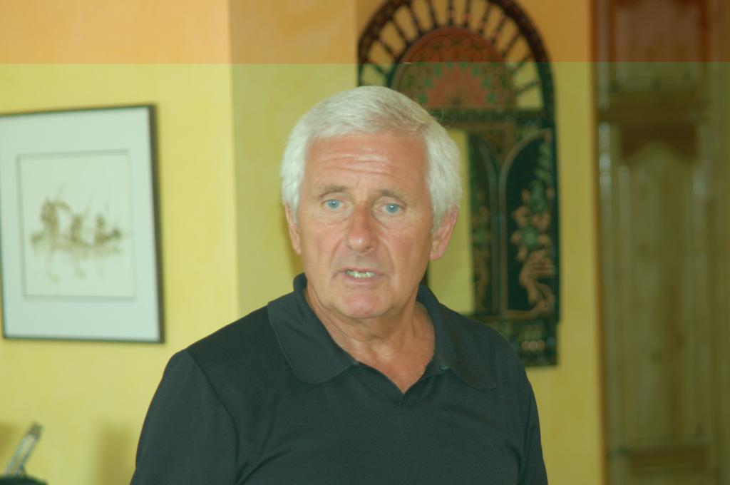 gartine