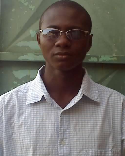 ELOUNHO