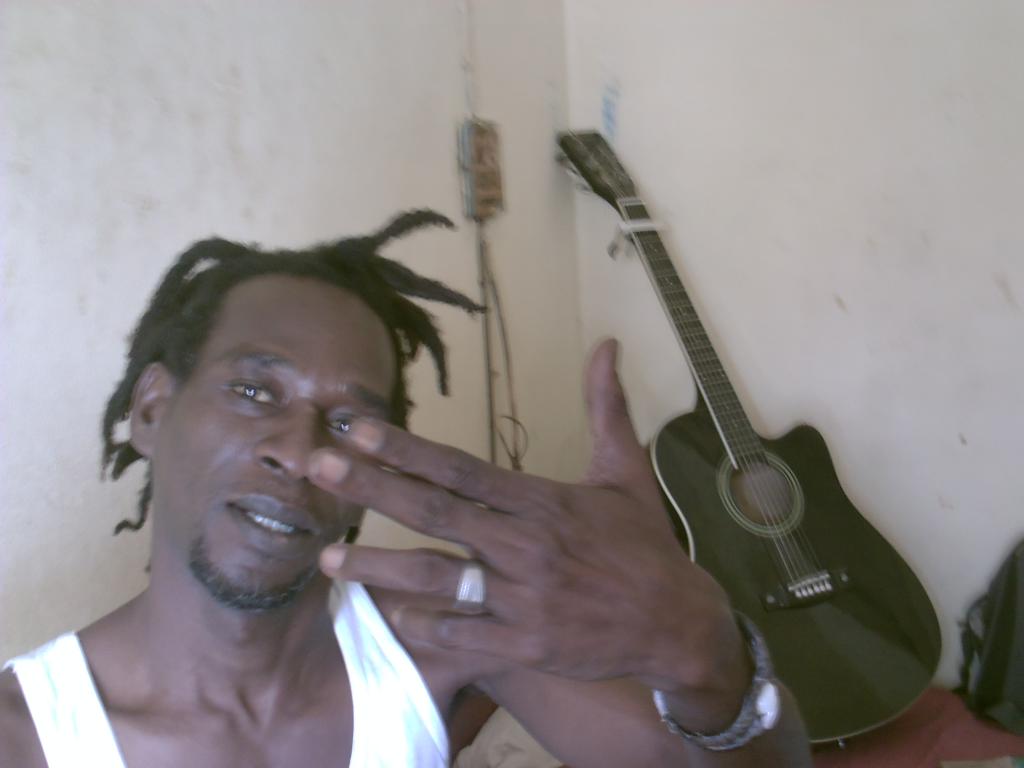kalybou