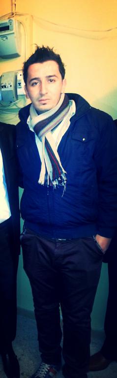amiboy