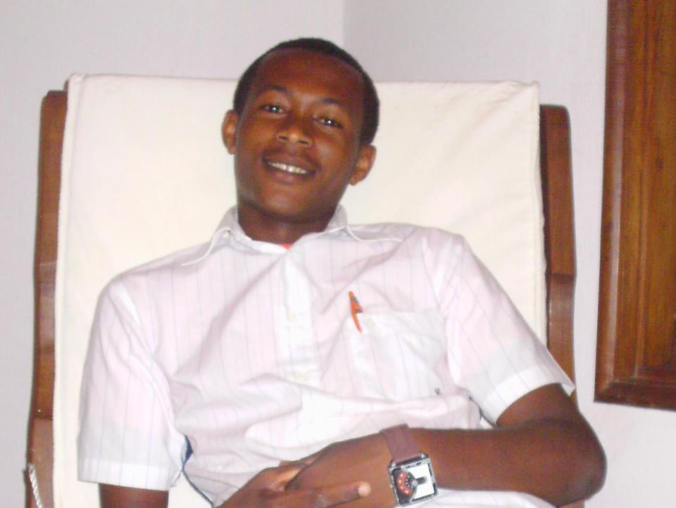 Ladsah