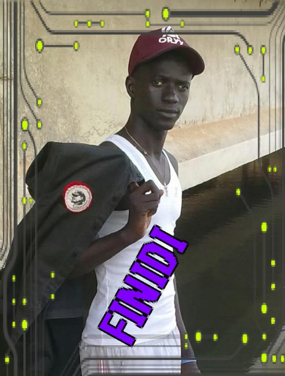 finidi
