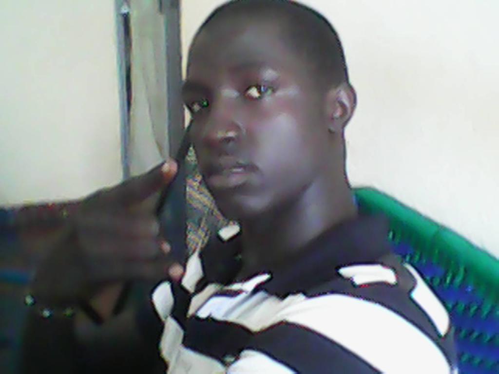 Mahamane