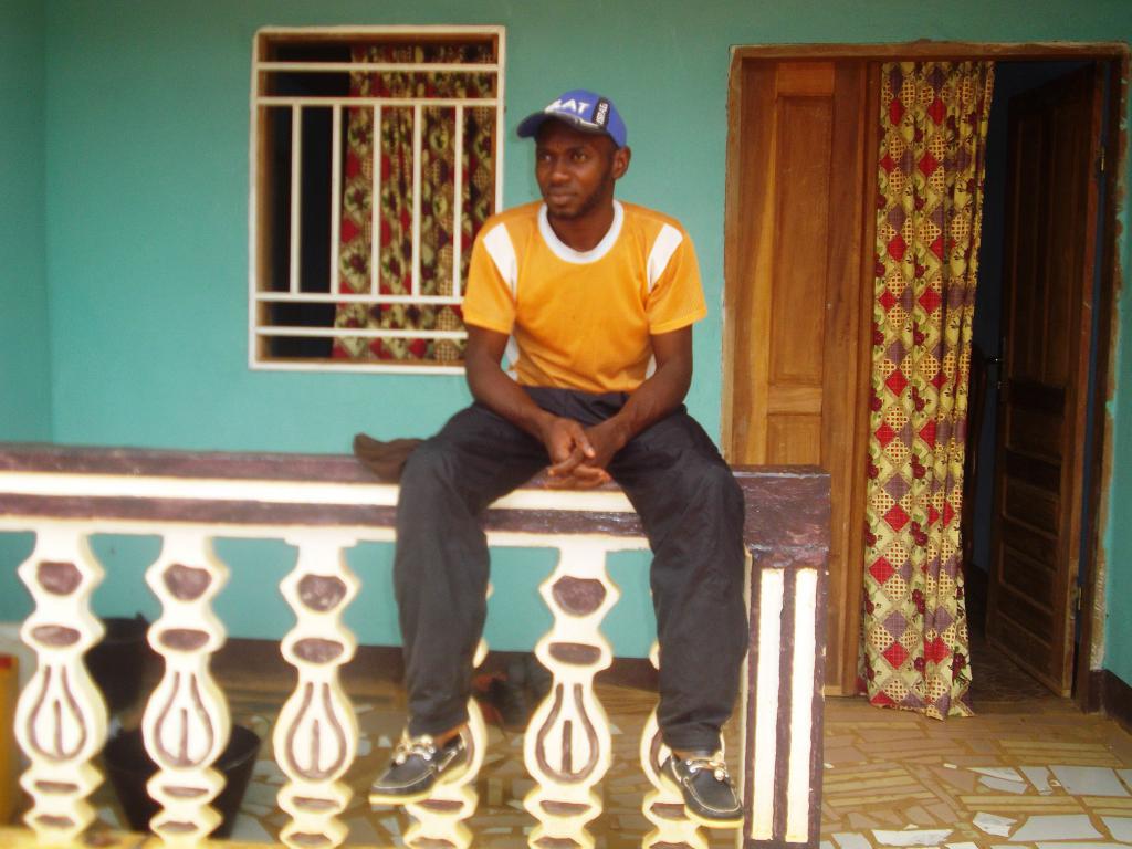 abessolo