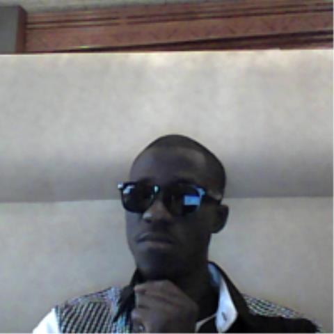 Diambar