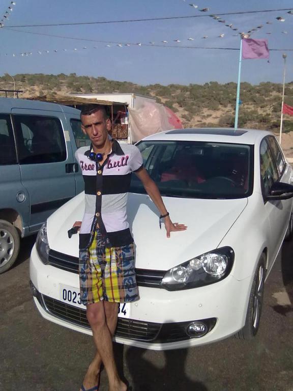 nordine