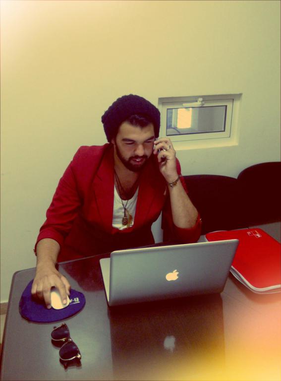 Marouanej